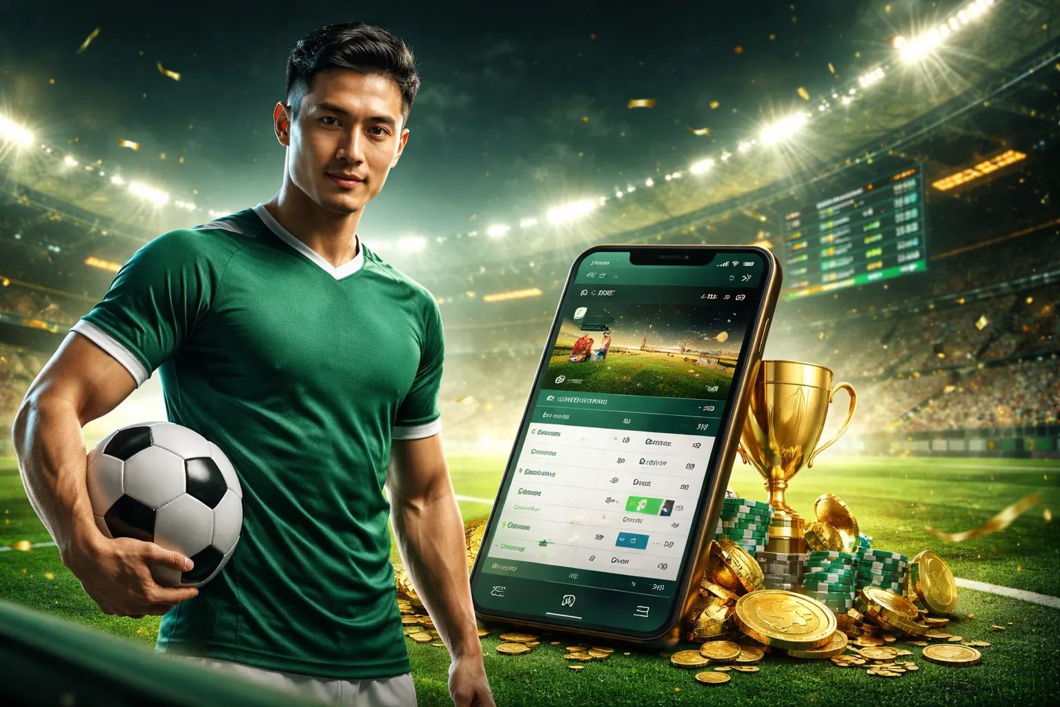 Tin tức tg88 ok mới nhất