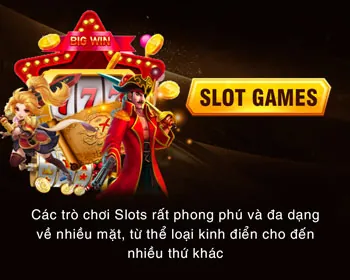 Trò chơi Nổ Hũ tại tg88 ok