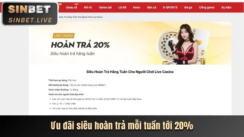 Chiến lược chơi game casino